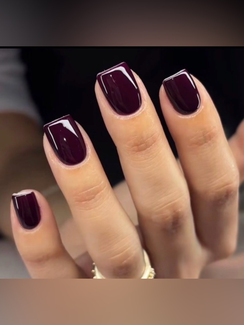 Pacifica Plant Magic Polish in Royals